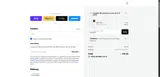 THANKS15 coupon verification screenshot