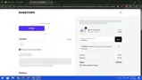 THANKS15 coupon verification screenshot