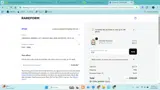 IG20 coupon verification screenshot