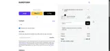 SHOP15 coupon verification screenshot