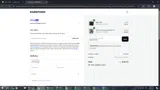 RAREFORM10 coupon verification screenshot