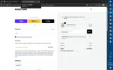 RAREFORM10 coupon verification screenshot