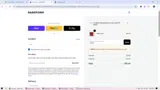 GOALS coupon verification screenshot