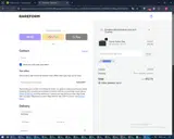 JETSETTER coupon verification screenshot