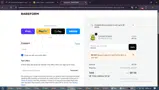 BECK20 coupon verification screenshot