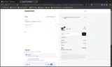 FB15 coupon verification screenshot