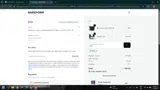 FB15 coupon verification screenshot