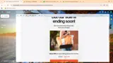 fall25 coupon verification screenshot