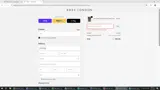 Rare London coupon verification screenshot