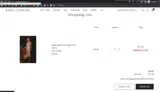 Rare London coupon verification screenshot