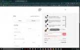 Rare Plant Fairy coupon verification screenshot