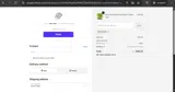 Rare Plant Fairy coupon verification screenshot