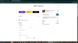 WHEELB1DZRATK53M9 coupon verification screenshot