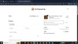 WHEELBDKNBWRNOAW9 coupon verification screenshot