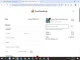 WHEELBDKNBWRNOAW9 coupon verification screenshot