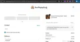 CARDPERFECTMAGICIAN coupon verification screenshot