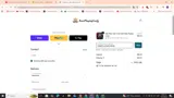 RAREPLAYINGCARDS coupon verification screenshot