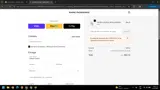 Rare Romance coupon verification screenshot