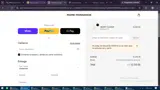 Rare Romance coupon verification screenshot
