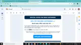 RW50 coupon verification screenshot