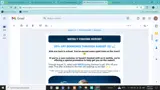 RW20 coupon verification screenshot