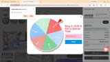 35YIXE coupon verification screenshot