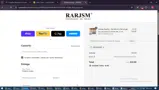 35vcrarjm coupon verification screenshot