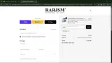 35FIYU coupon verification screenshot