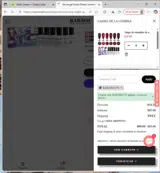 RARJSM35% coupon verification screenshot