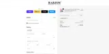 Welcome40 coupon verification screenshot