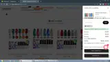 free35 coupon verification screenshot