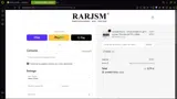 SALES coupon verification screenshot