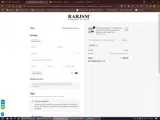 get35 coupon verification screenshot