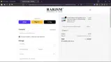 get35 coupon verification screenshot