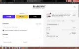 KARINASARMIENTO coupon verification screenshot