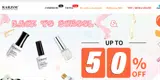 SAVENOW coupon verification screenshot