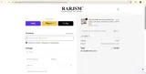 get35 coupon verification screenshot