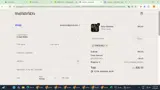 Rasāsvāda coupon verification screenshot