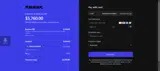 FISIOLUTION20 coupon verification screenshot