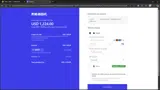 MRREIS coupon verification screenshot
