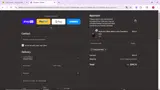 Freeshipping coupon verification screenshot