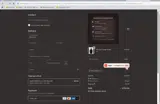 WELCOME10 coupon verification screenshot