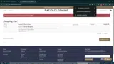 2B24E3 coupon verification screenshot