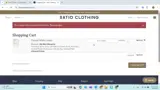 BD9F91 coupon verification screenshot