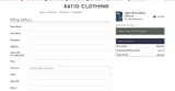 5CB5D8 coupon verification screenshot