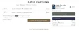 BD9F91 coupon verification screenshot