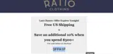 3FFA1F coupon verification screenshot