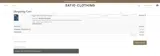 FIRSTORDER2024 coupon verification screenshot