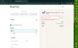 HOLLY20 coupon verification screenshot