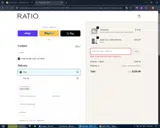 brynley coupon verification screenshot